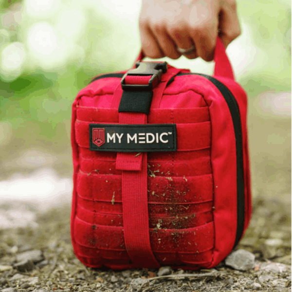 First Aid Essentials 7